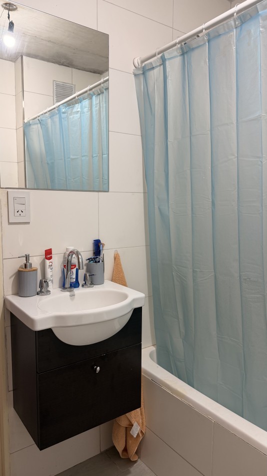 VENTA | MONOAMBIENTE | ITUZAINGO 1820