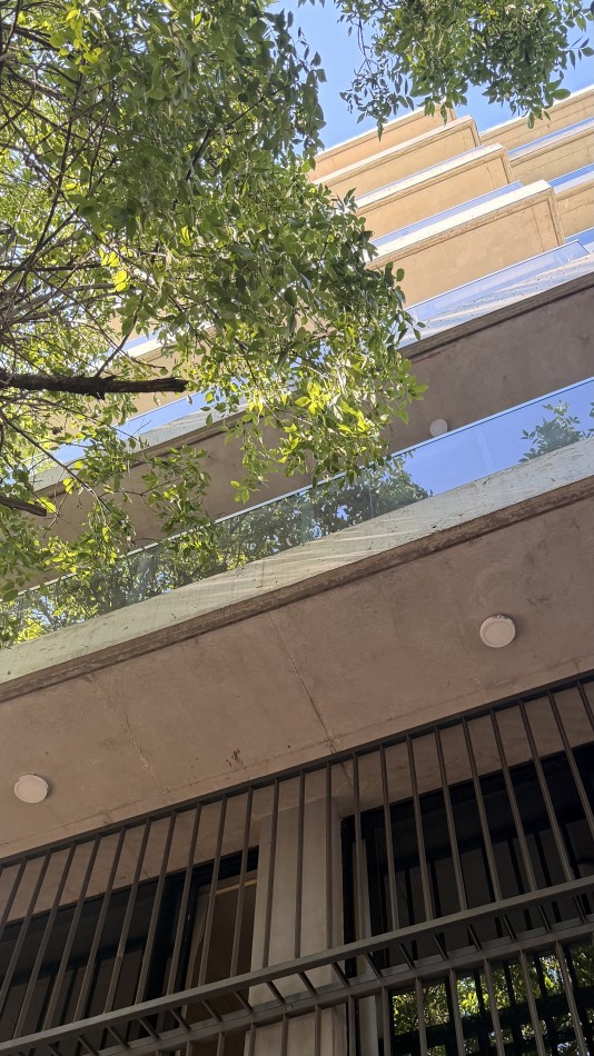 VENTA | MONOAMBIENTE | ITUZAINGO 1820