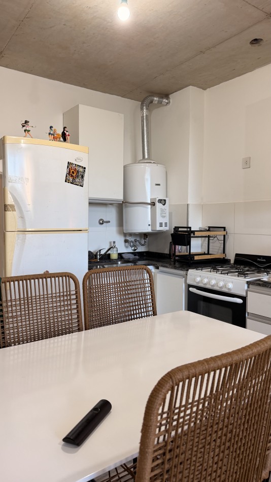 VENTA | MONOAMBIENTE | ITUZAINGO 1820