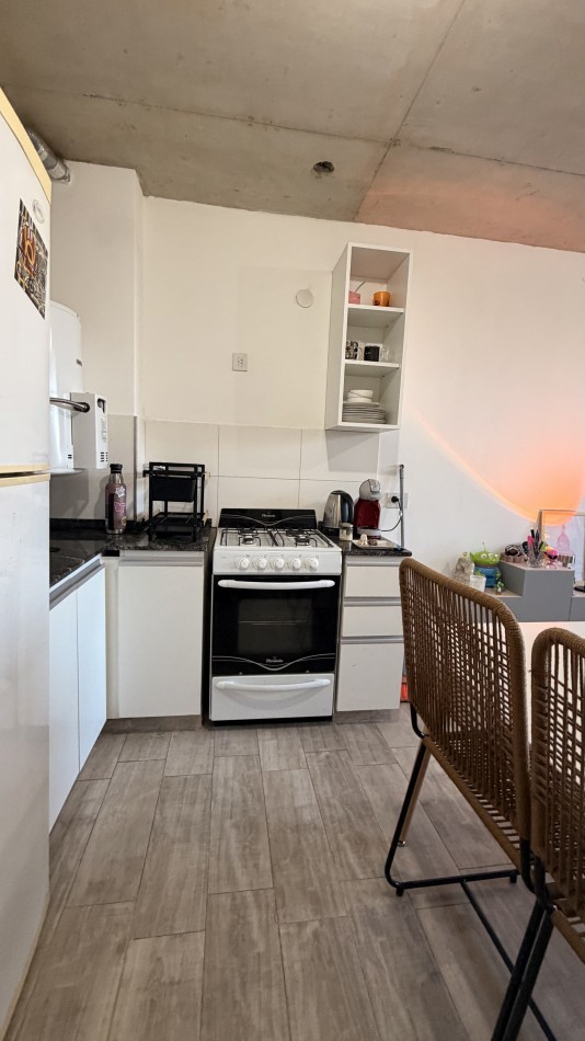 VENTA | MONOAMBIENTE | ITUZAINGO 1820