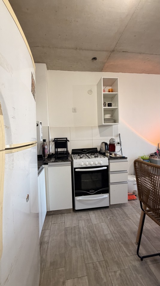 VENTA | MONOAMBIENTE | ITUZAINGO 1820