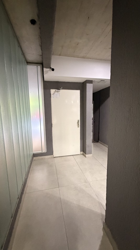 VENTA | MONOAMBIENTE | ITUZAINGO 1820