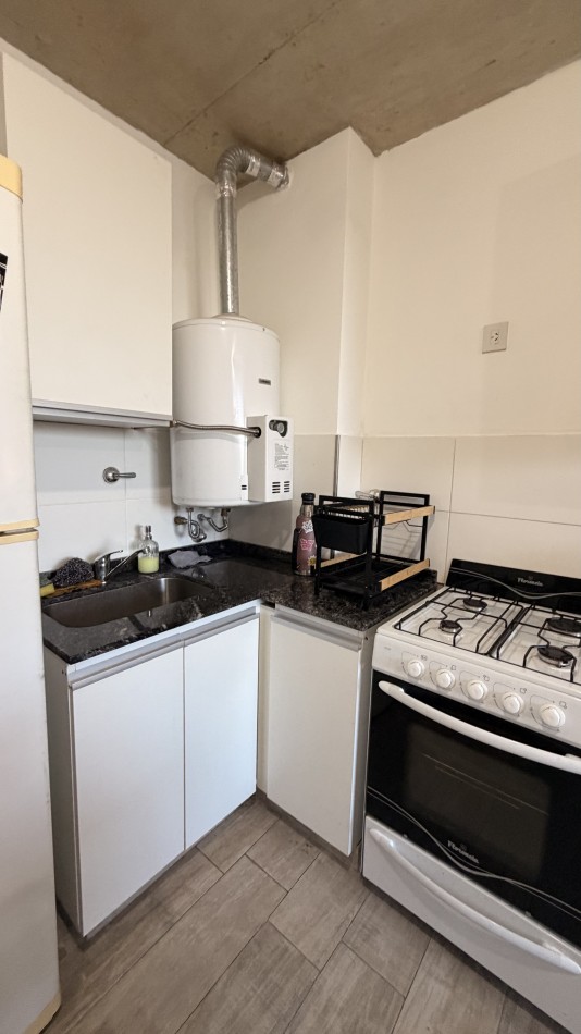 VENTA | MONOAMBIENTE | ITUZAINGO 1820