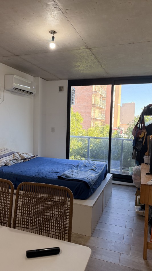 VENTA | MONOAMBIENTE | ITUZAINGO 1820