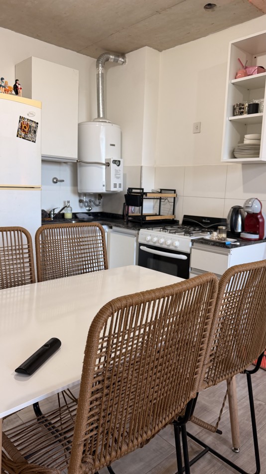 VENTA | MONOAMBIENTE | ITUZAINGO 1820