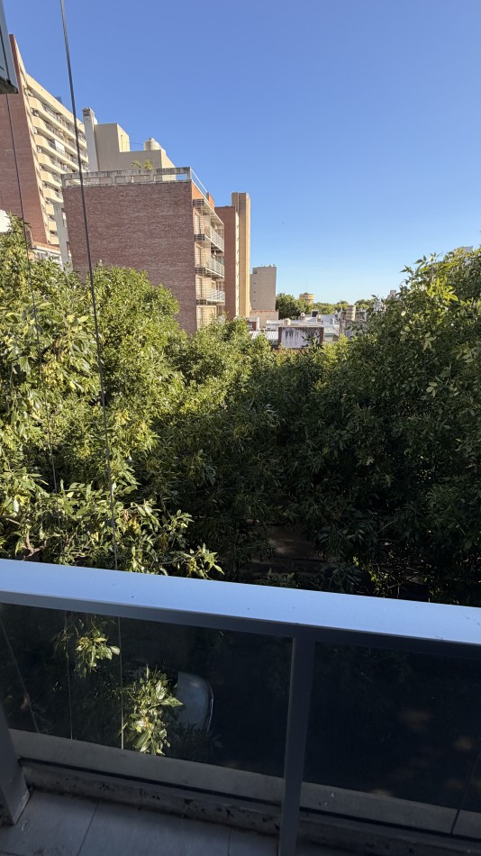 VENTA | MONOAMBIENTE | ITUZAINGO 1820