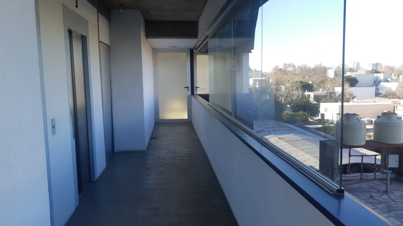 ALQUILER | MONOAMBIENTE | URQUIZA 3952