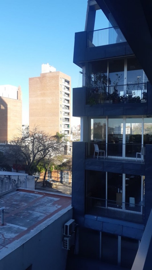 ALQUILER | MONOAMBIENTE | URQUIZA 3952