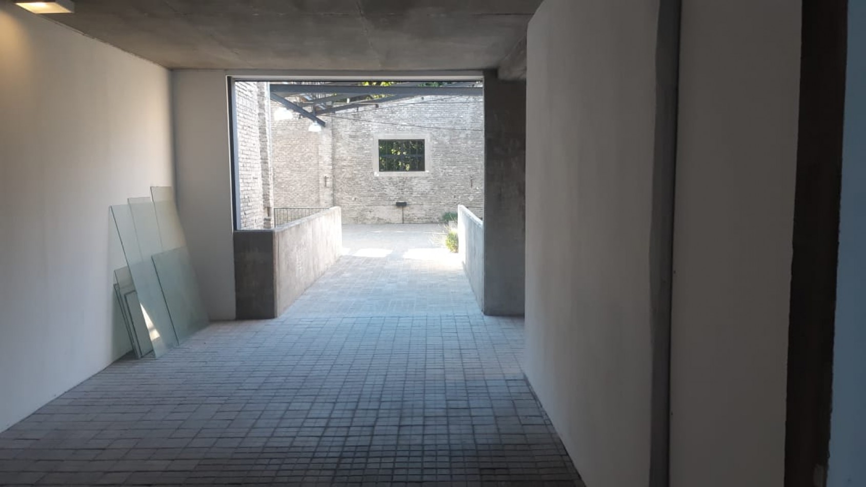 ALQUILER | MONOAMBIENTE | URQUIZA 3952