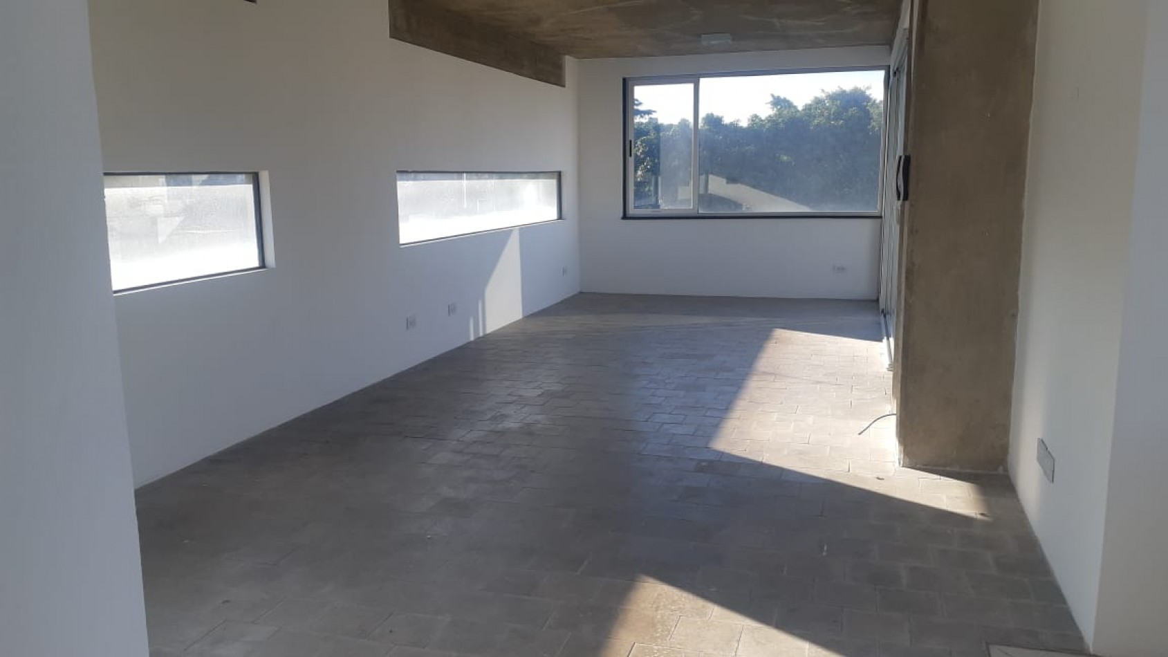 ALQUILER | MONOAMBIENTE | URQUIZA 3952