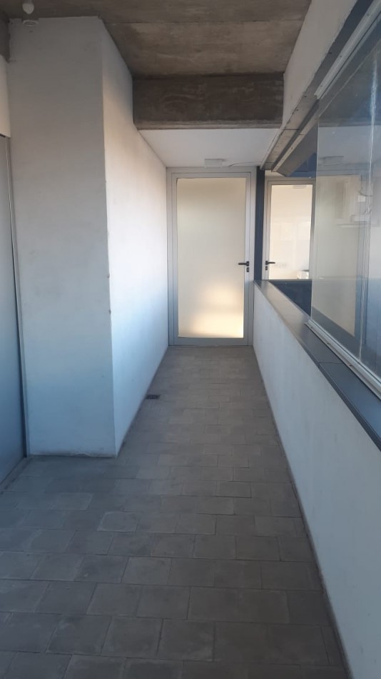 ALQUILER | MONOAMBIENTE | URQUIZA 3952