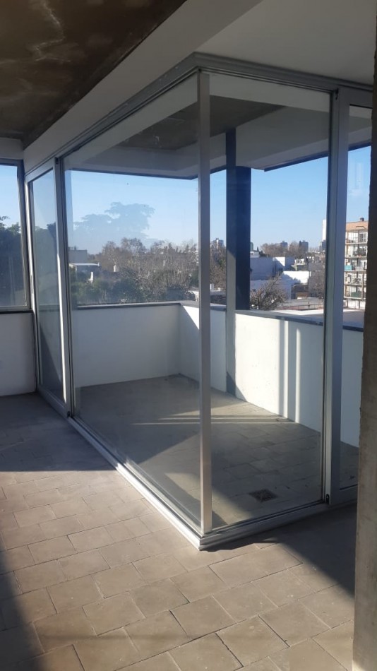 ALQUILER | MONOAMBIENTE | URQUIZA 3952
