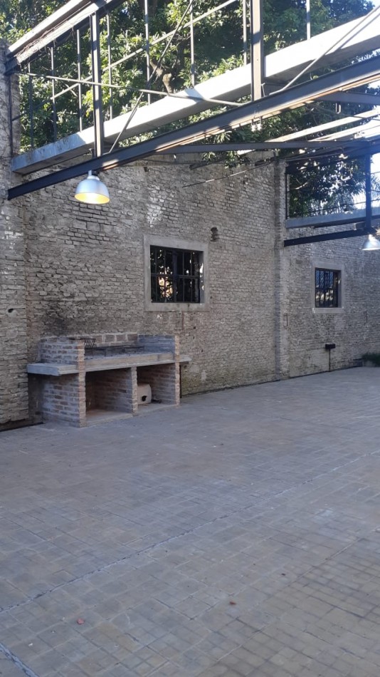 ALQUILER | MONOAMBIENTE | URQUIZA 3952