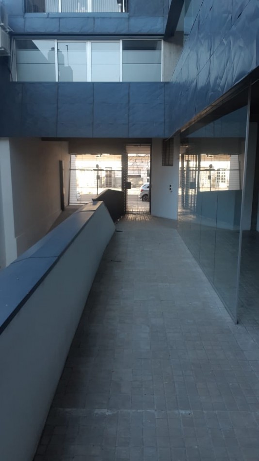 ALQUILER | MONOAMBIENTE | URQUIZA 3952