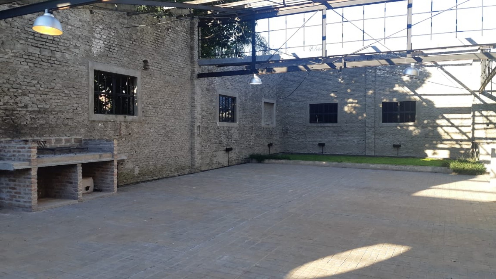 ALQUILER | MONOAMBIENTE | URQUIZA 3952