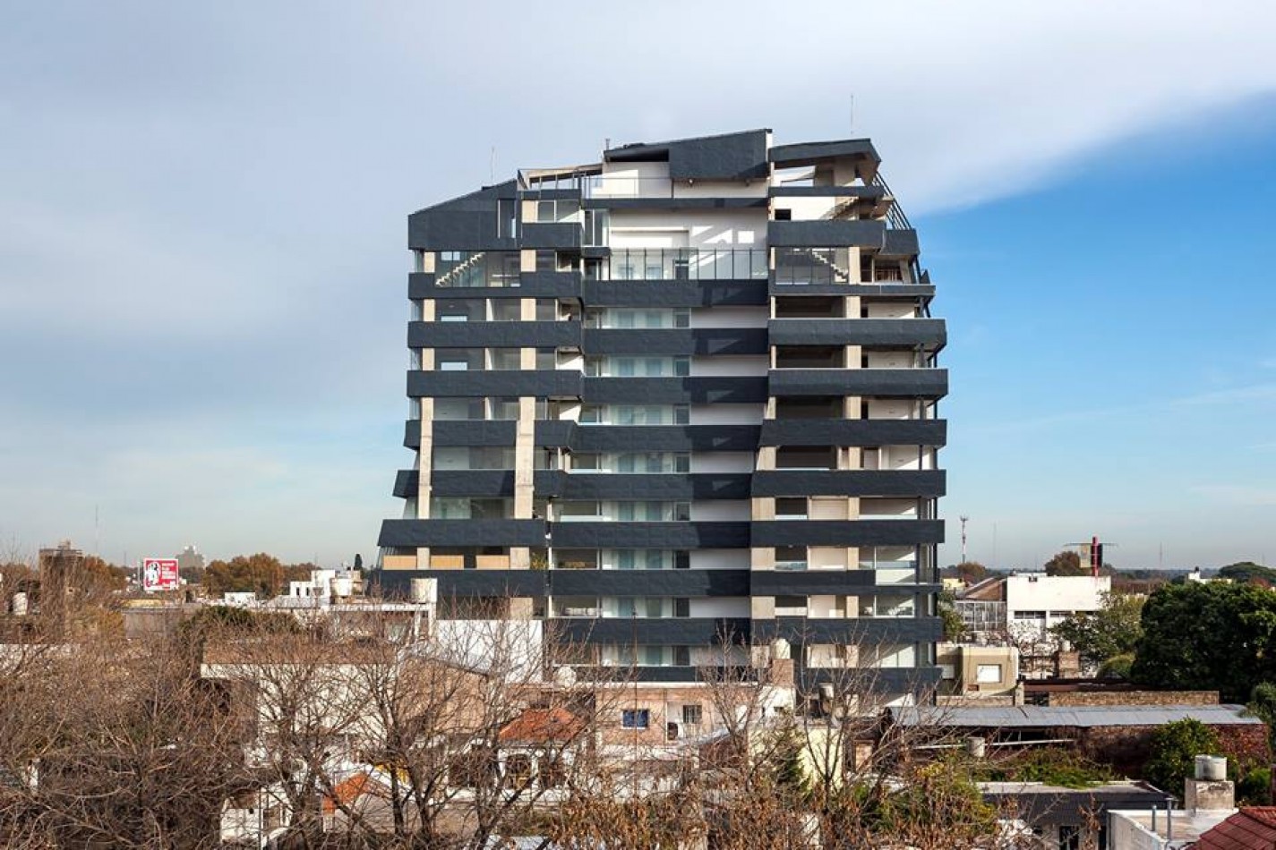 ALQUILER | MONOAMBIENTE | URQUIZA 3952