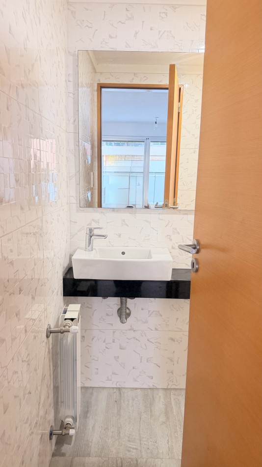 VENTA | 3 DORMITORIOS + AZOTEA PRIVADA | M RODRIGUEZ 1665