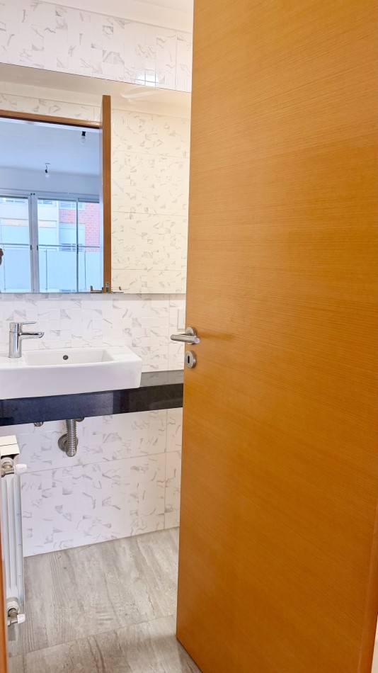 VENTA | 3 DORMITORIOS + AZOTEA PRIVADA | M RODRIGUEZ 1665