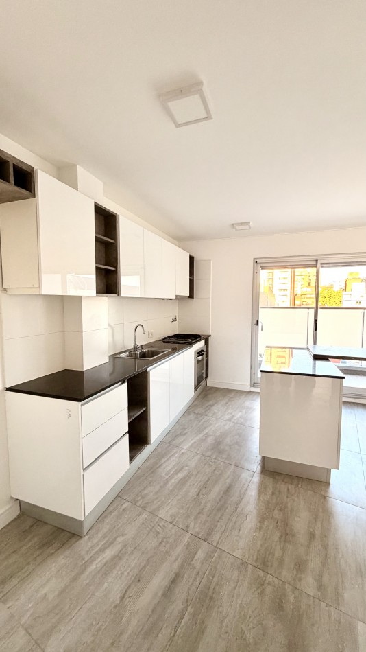 VENTA | 3 DORMITORIOS + AZOTEA PRIVADA | M RODRIGUEZ 1665