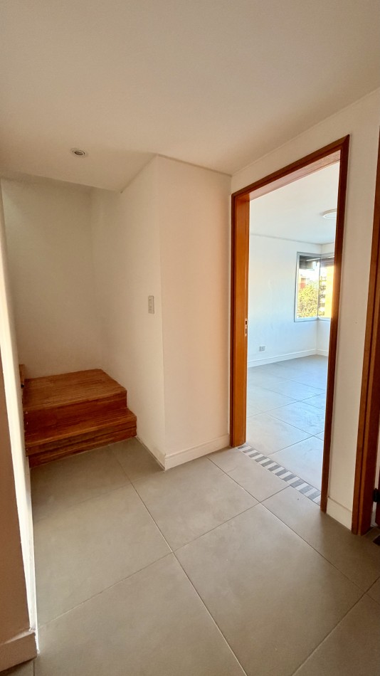 VENTA | 3 DORMITORIOS + AZOTEA PRIVADA | M RODRIGUEZ 1665