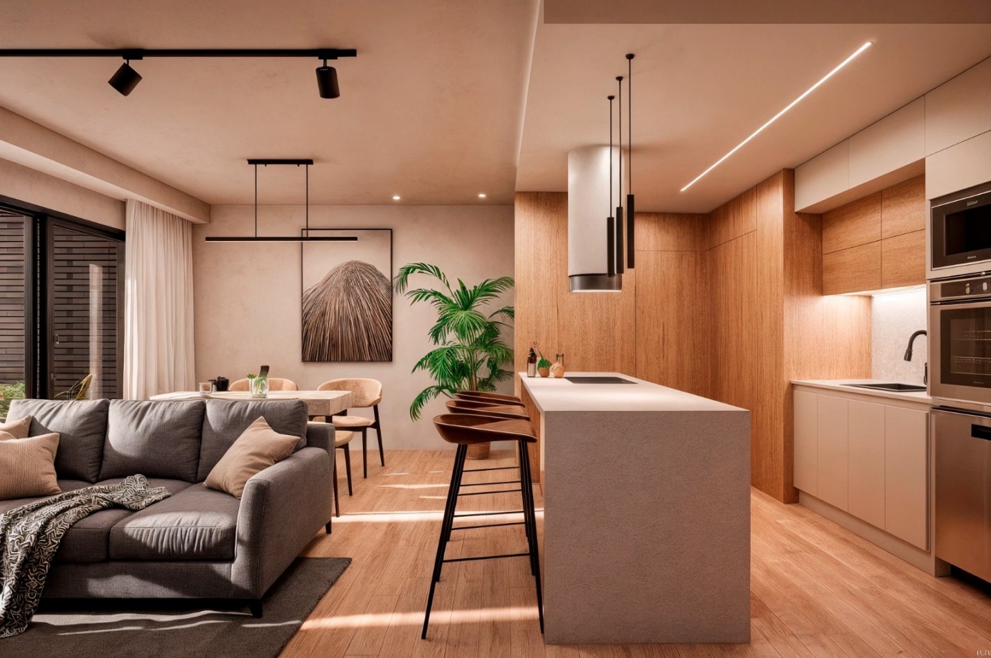 VENTA | 2 DORMITORIOS | RICCHERI 763