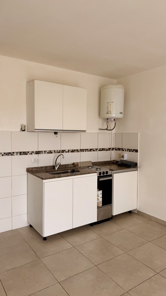 VENTA | MONOAMBIENTE | OV LAGOS 522