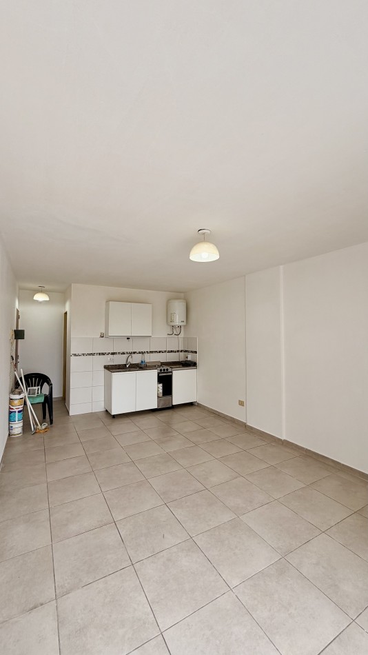 VENTA | MONOAMBIENTE | OV LAGOS 522