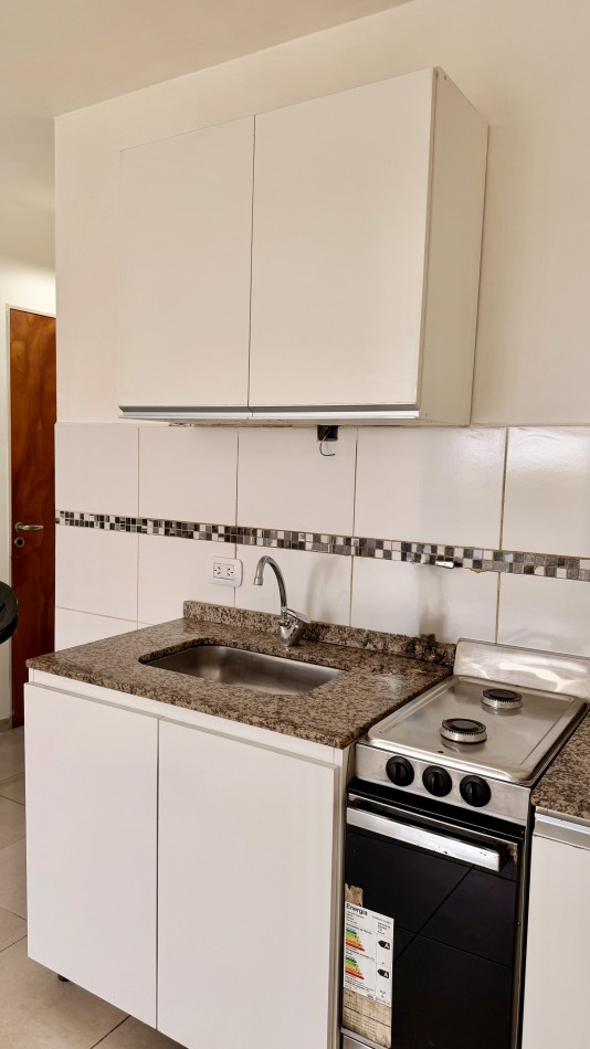 VENTA | MONOAMBIENTE | OV LAGOS 522