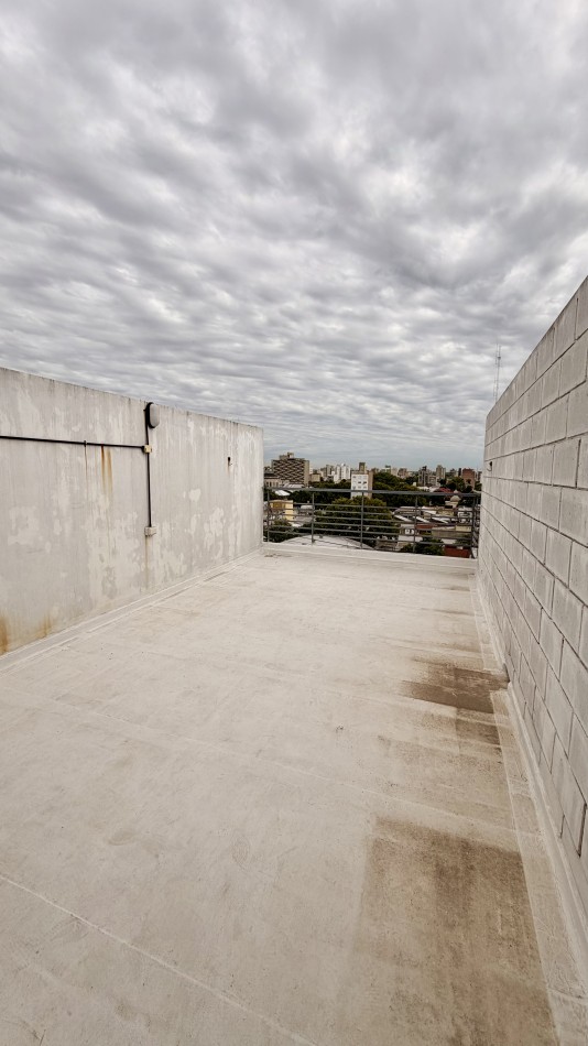 VENTA | MONOAMBIENTE | OV LAGOS 522