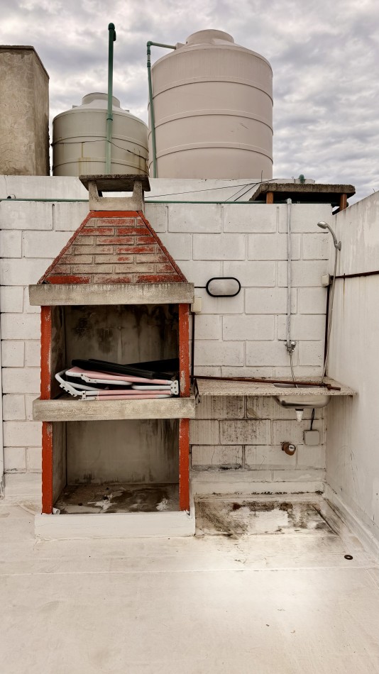 VENTA | MONOAMBIENTE | OV LAGOS 522