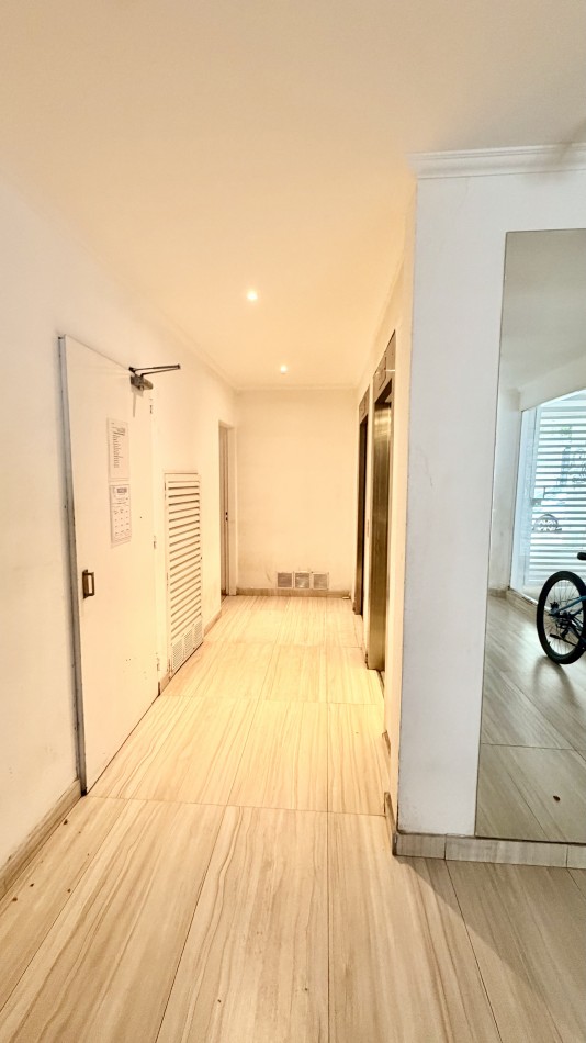 VENTA | MONOAMBIENTE | OV LAGOS 522