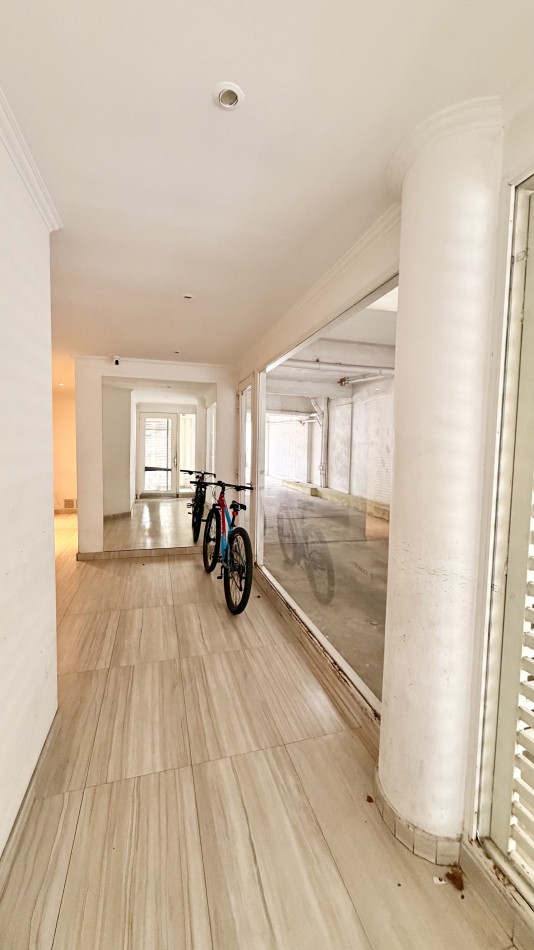 VENTA | MONOAMBIENTE | OV LAGOS 522