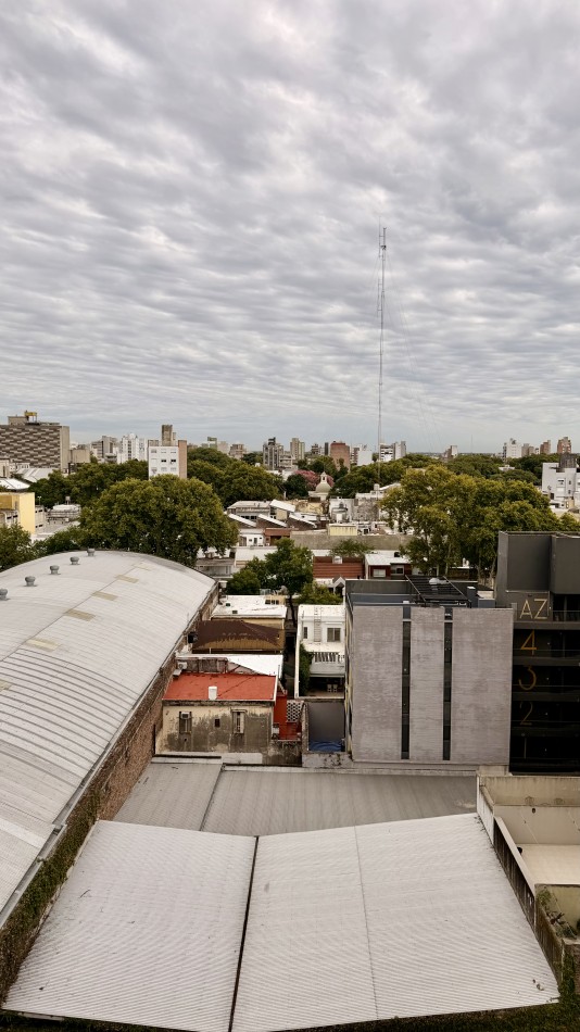 VENTA | MONOAMBIENTE | OV LAGOS 522