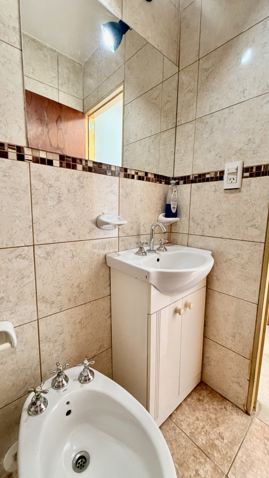 VENTA | MONOAMBIENTE | OV LAGOS 522