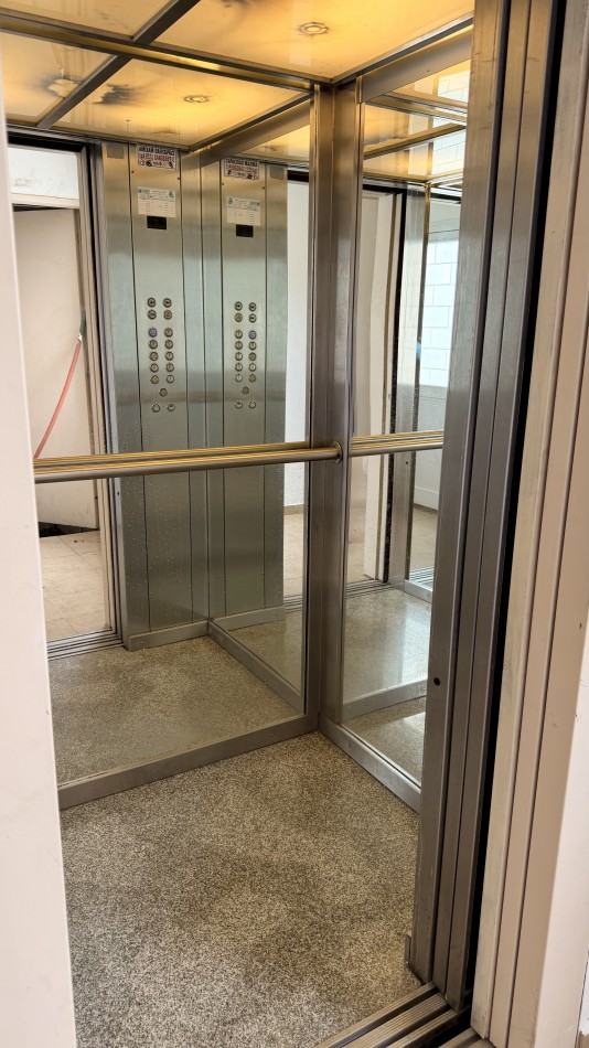 VENTA | MONOAMBIENTE | OV LAGOS 522