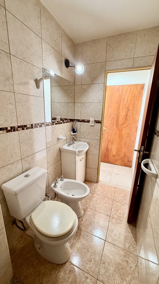 VENTA | MONOAMBIENTE | OV LAGOS 522