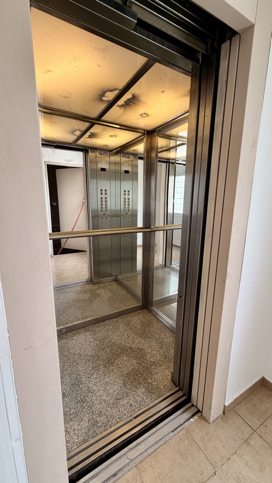 VENTA | MONOAMBIENTE | OV LAGOS 522