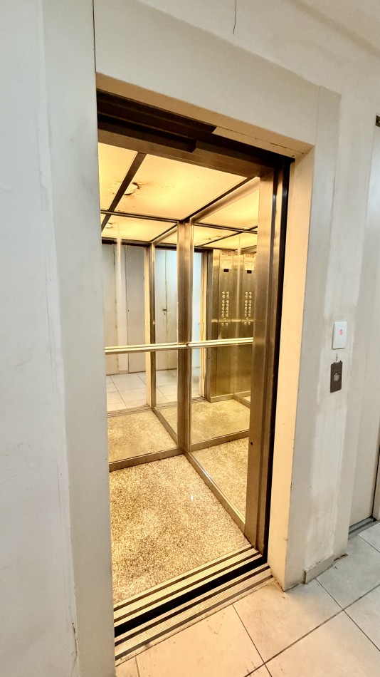 VENTA | MONOAMBIENTE | OV LAGOS 522