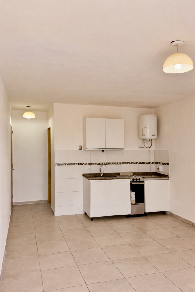 VENTA | MONOAMBIENTE | OV LAGOS 522