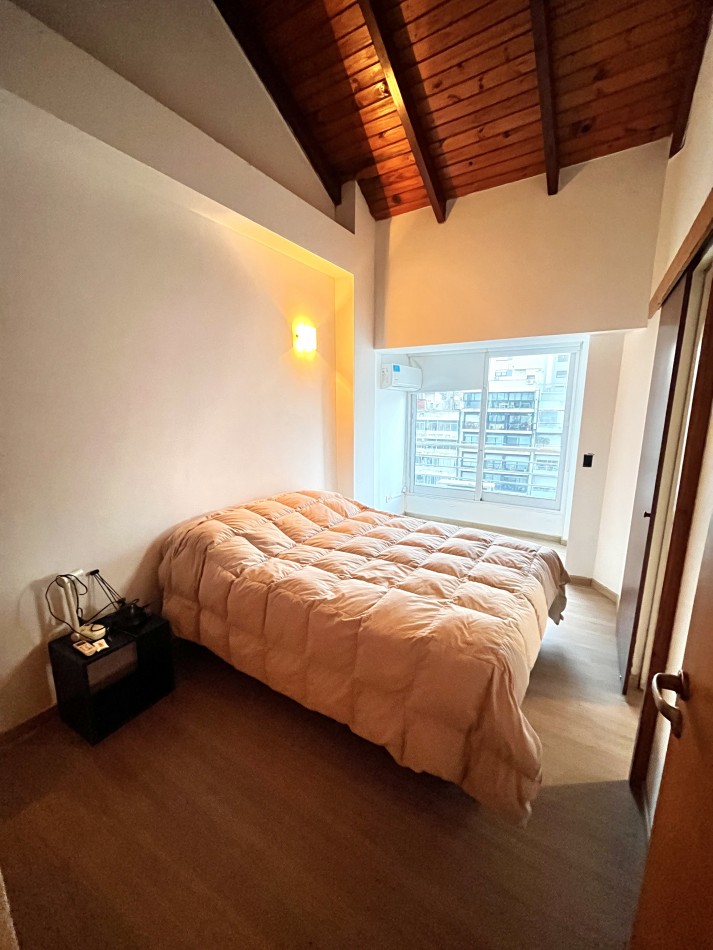 VENTA | 2 HABITACIONES + COMODIN | 3 DE FEBRERO 66