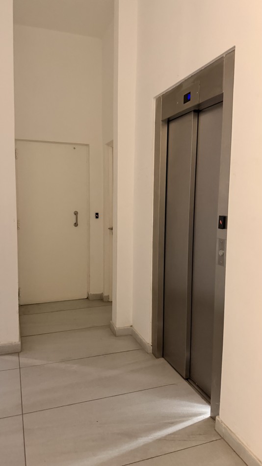 ALQUILER | MONOAMBIENTE | ZEBALLOS 2053