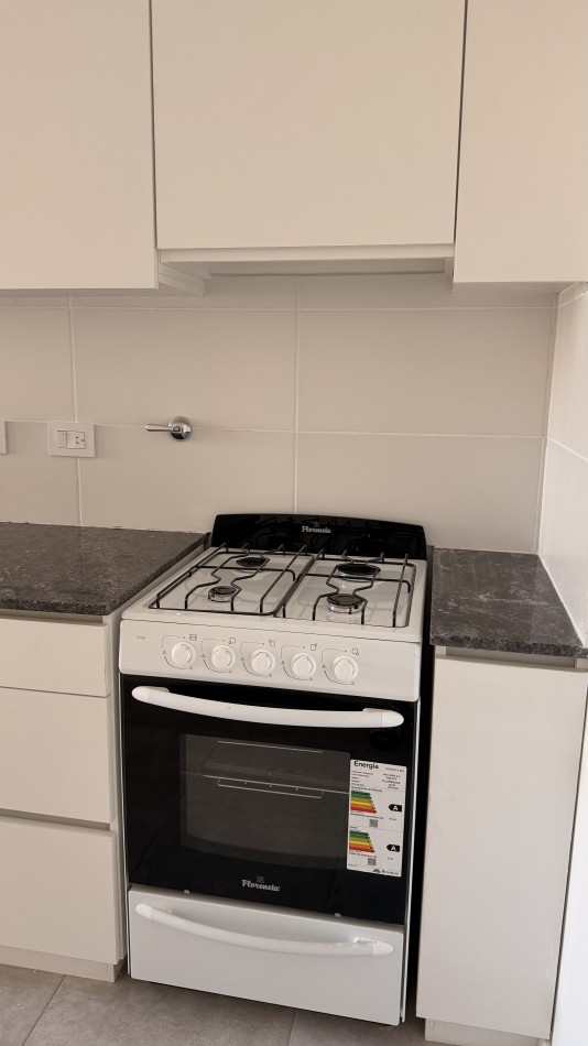 ALQUILER | MONOAMBIENTE | ZEBALLOS 2053