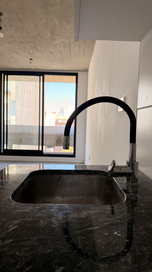 ALQUILER | MONOAMBIENTE | ZEBALLOS 2053