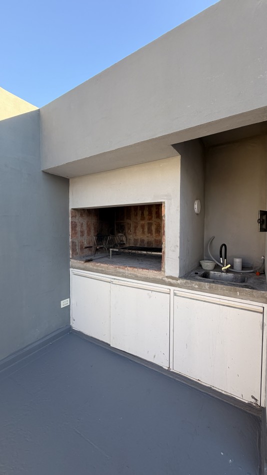 ALQUILER | MONOAMBIENTE | ZEBALLOS 2053