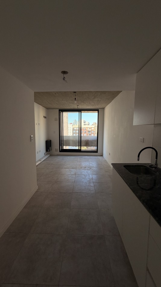 ALQUILER | MONOAMBIENTE | ZEBALLOS 2053