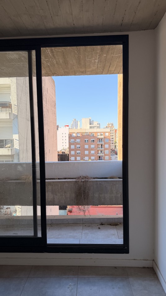 ALQUILER | MONOAMBIENTE | ZEBALLOS 2053