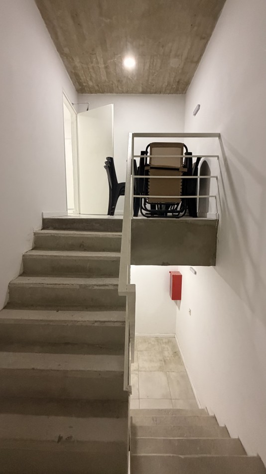 ALQUILER | MONOAMBIENTE | ZEBALLOS 2053