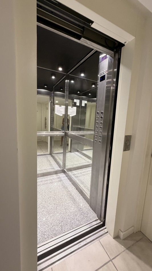 ALQUILER | MONOAMBIENTE | ZEBALLOS 2053