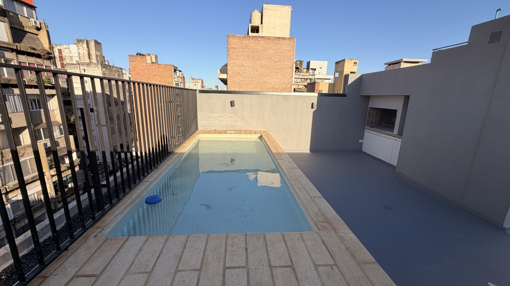 ALQUILER | MONOAMBIENTE | ZEBALLOS 2053