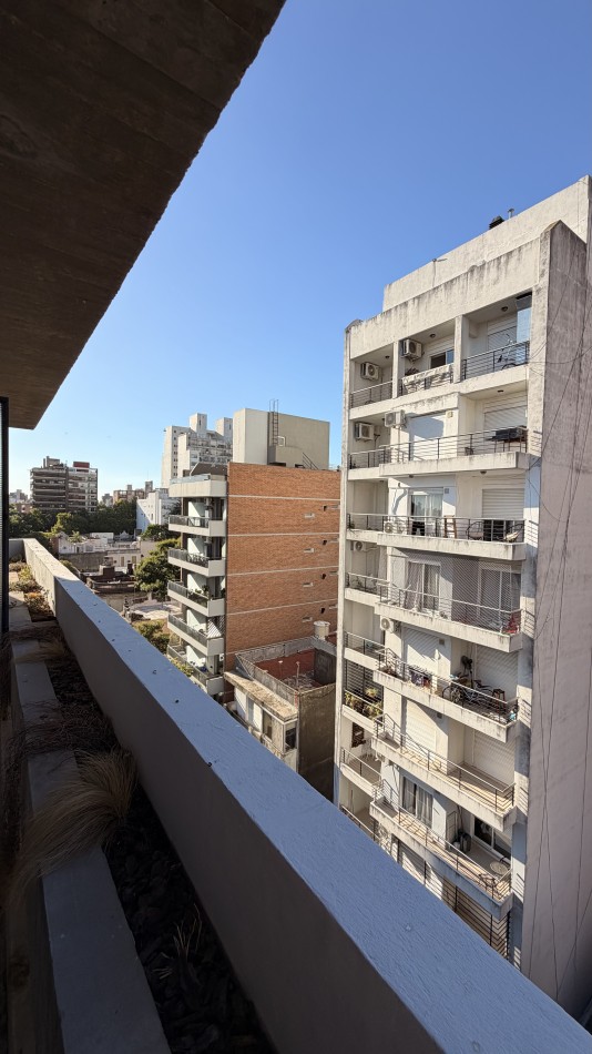 ALQUILER | MONOAMBIENTE | ZEBALLOS 2053